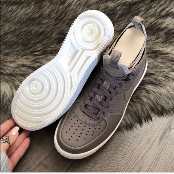 NWT Nike Air Force 1 Ultraforce - Picture 5 of 7